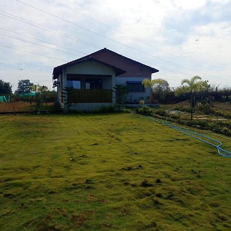 The Palash Vann Pench Khawasa Экстерьер фото
