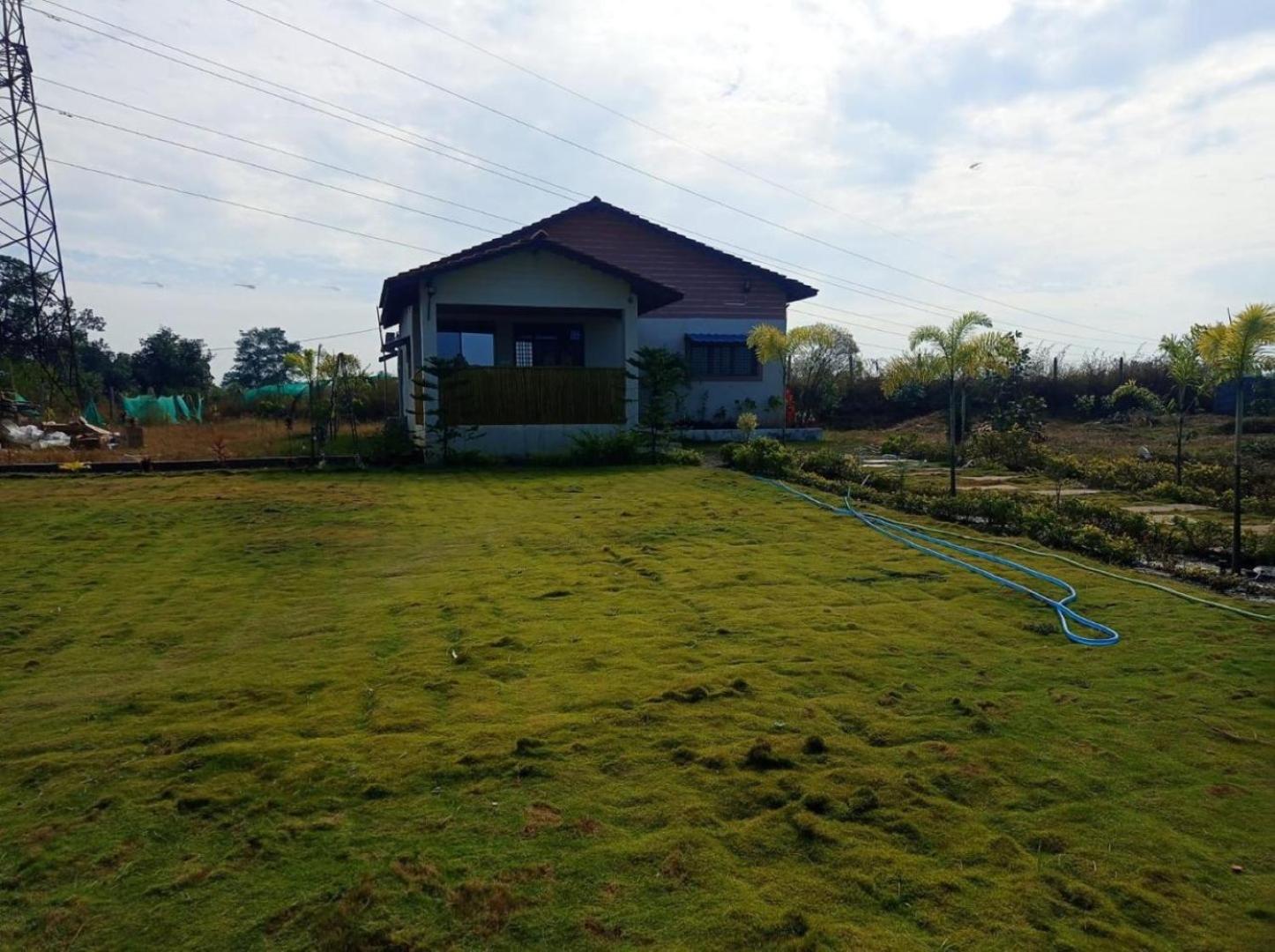 The Palash Vann Pench Khawasa Экстерьер фото